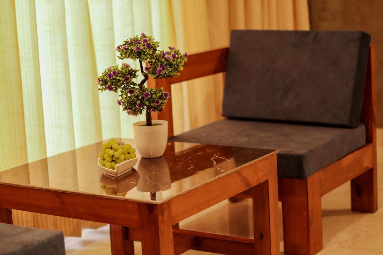 Golden Fern Resort 심라 외부 사진